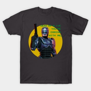 Robo T-Shirt